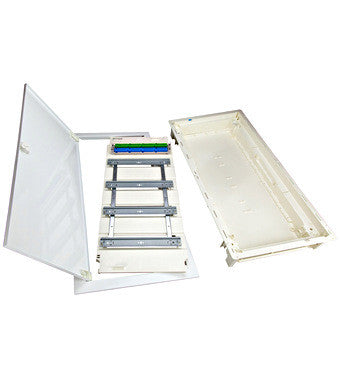 Dulap plat complet BK071004