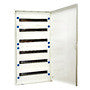 Dulap cu usa metalica ILC2U624