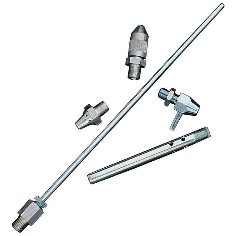 Duza rigida de extensie PCL-259-2466K