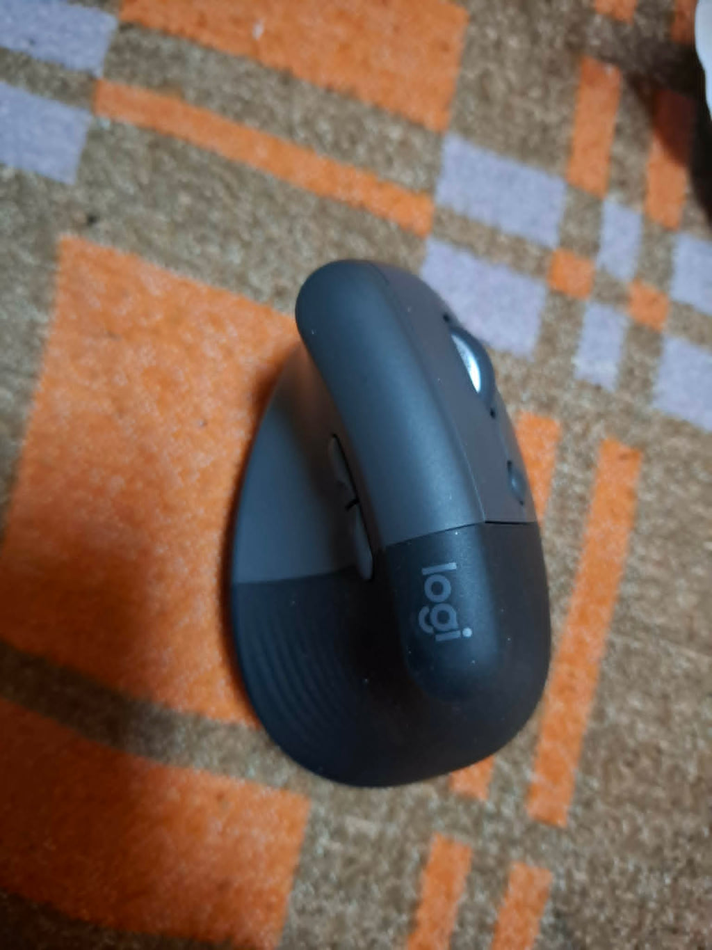 Mouse Logitech Lift
