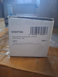 Set 2 Sigurante Automate Bipolare Leader Solar 2P C40 4500A LLA7-63