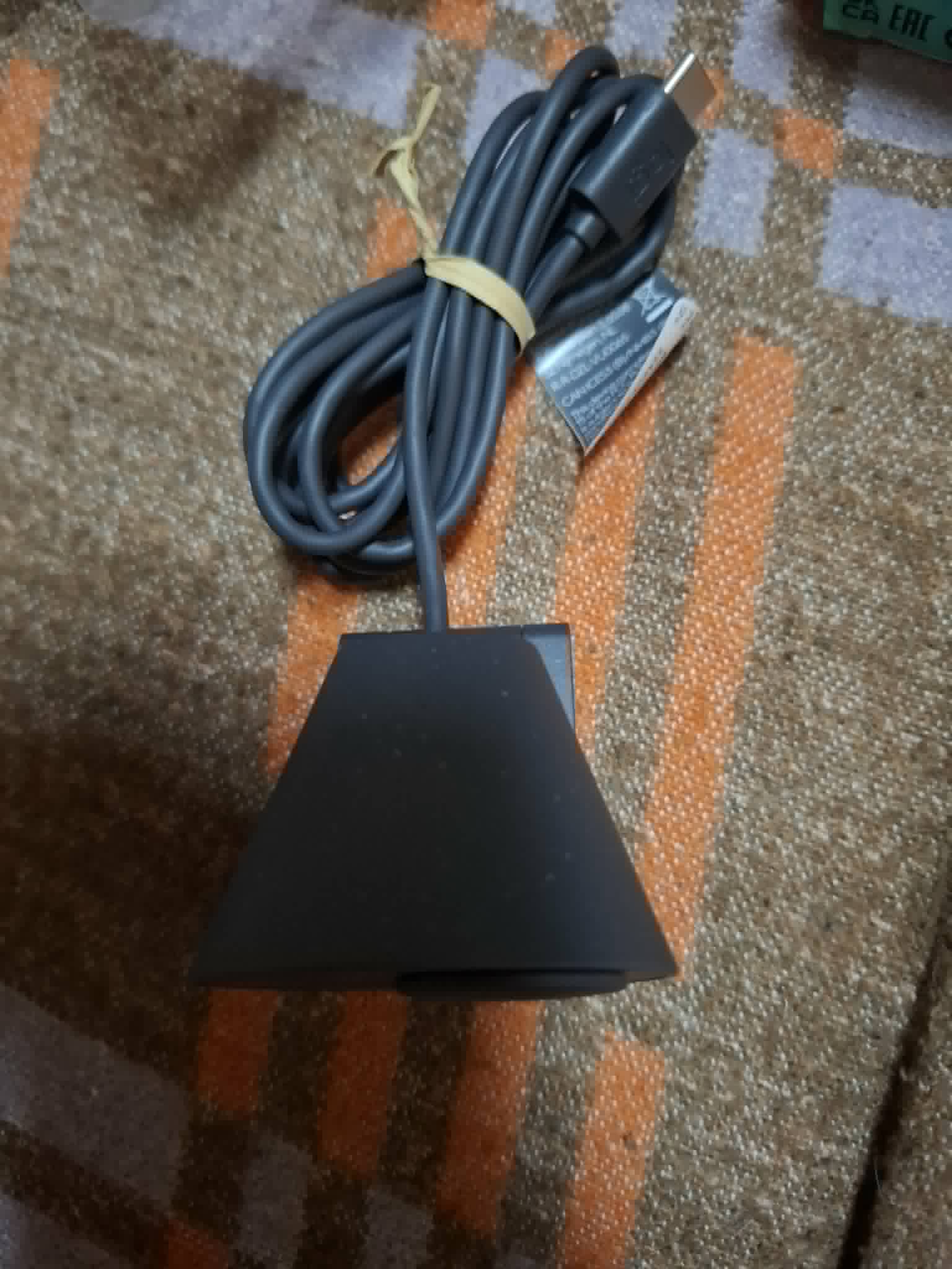 Webcam  Logitech BRIO 300