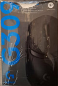 Mouse Logitech G309