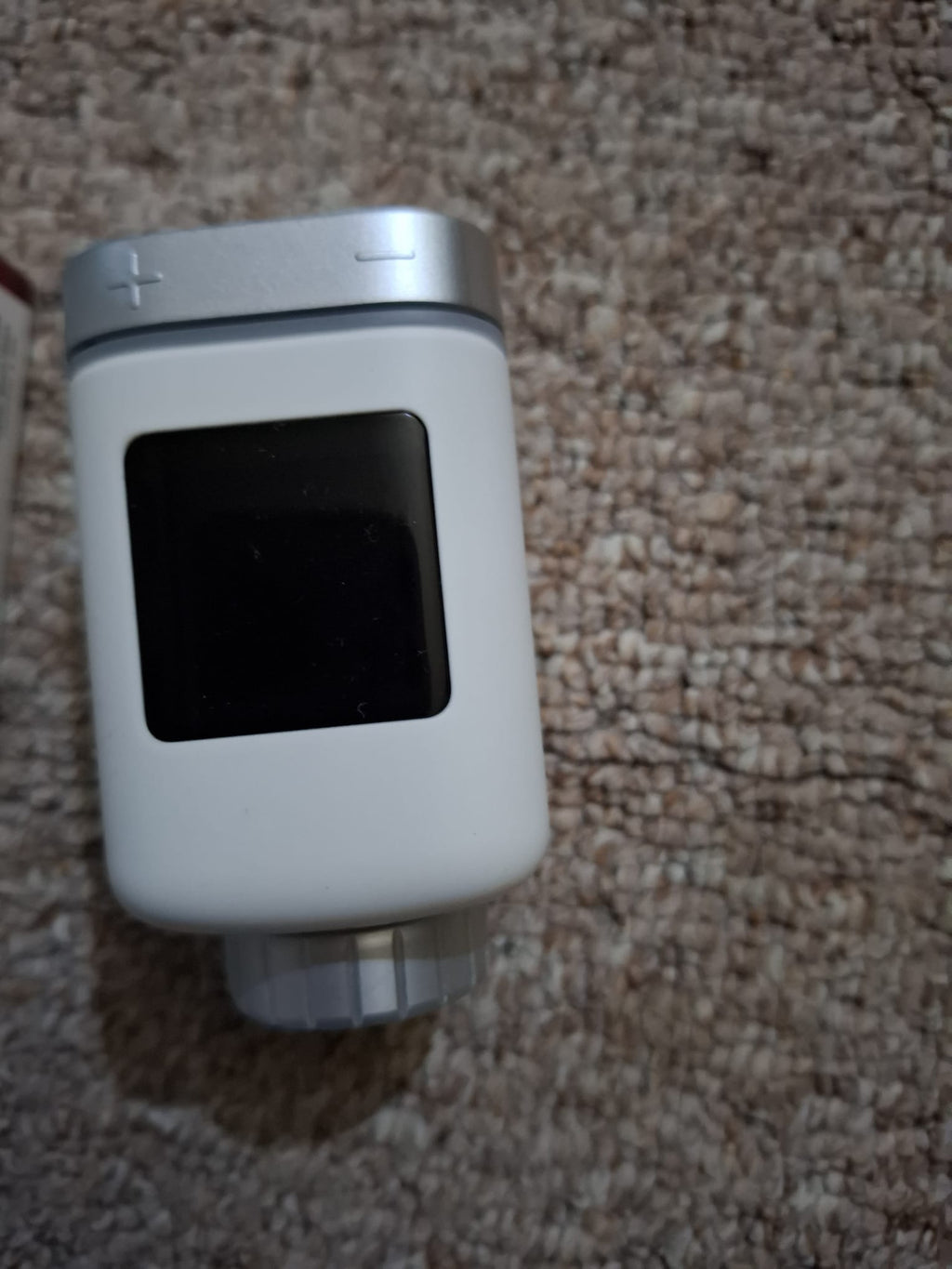 Termostat de radiator Bosch Smart Home II [+M]