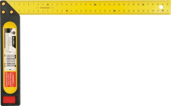 Echer tamplarie 350MM 18501 Vorel