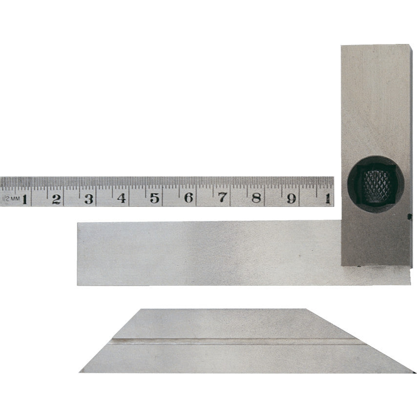 Echer ajustabile din otel 4'' KEN-518-4150K