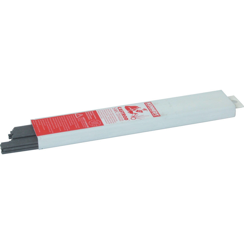 Electrozi pentru fonta 2.5mm 1kg KEN-891-1220K
