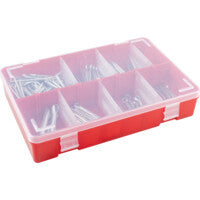Set 200 elemente de prindere KEN-615-4420K