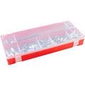 Set 165 clipuri furtun de sudare 13-20 MTL-662-7210K