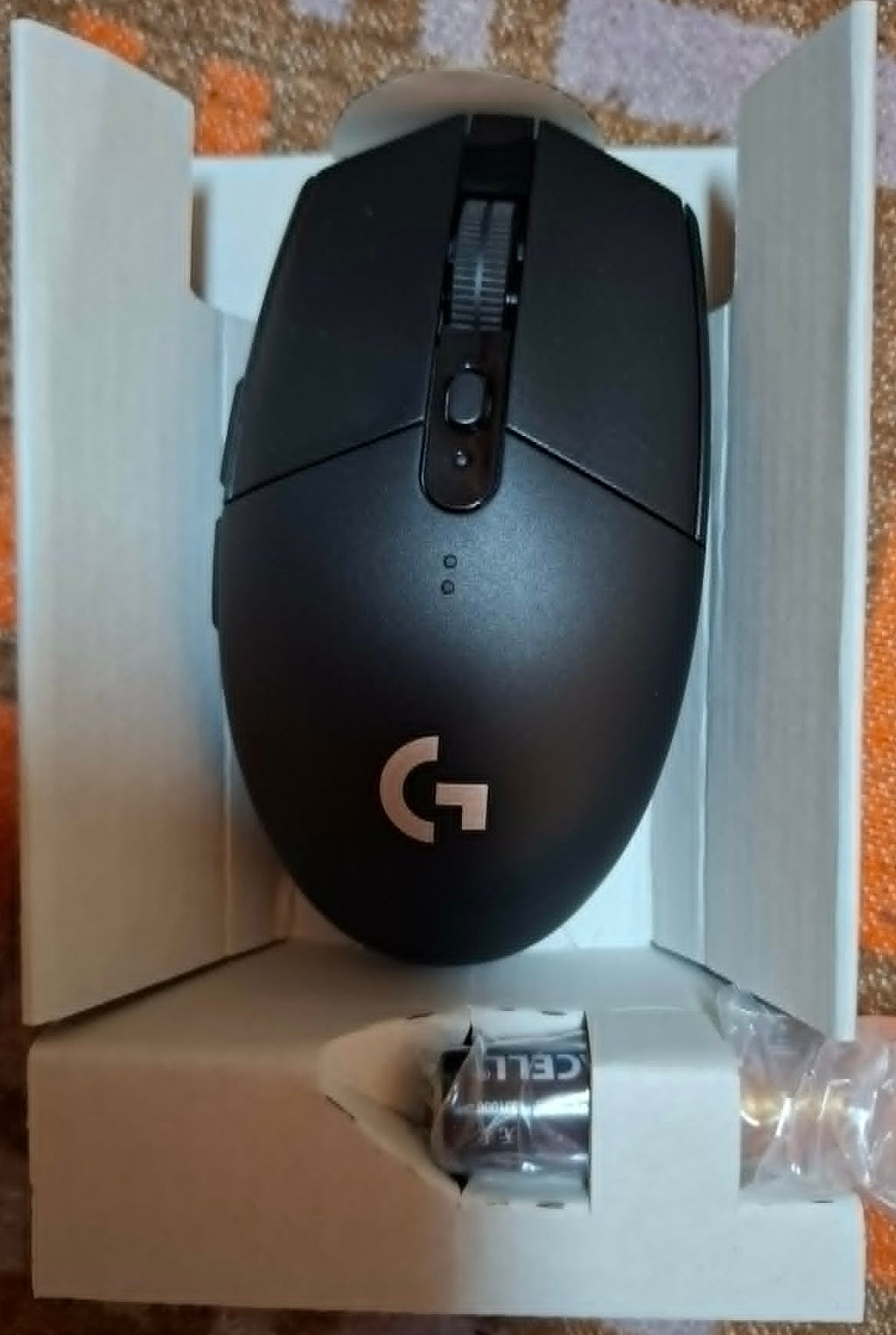 Mouse Logitech G305