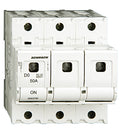 Soclu pentru portfuzibile IS503750