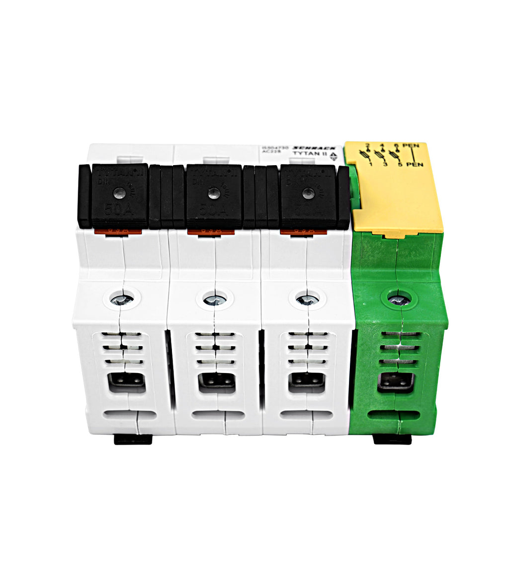 Separator IS504730