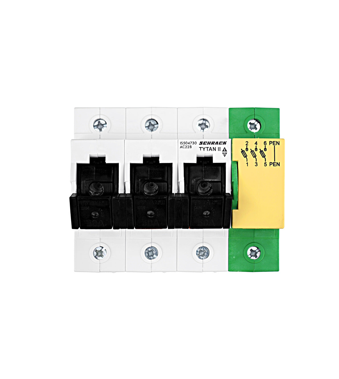 Separator IS504730