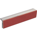 Falca din aluminiu cu garnitura de fibra 75mm KEN-589-2300K