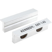 Falca magnetica pentru menghine 100mm KEN-589-1400K