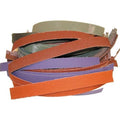 Fasii smirghel asortate SEN-200-9000K