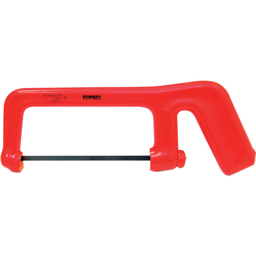 Ferestrau mic pentru metale 150mm KEN-534-0600K