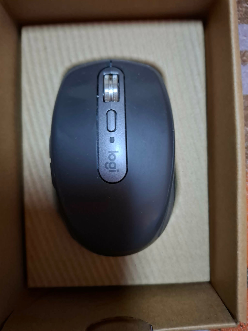 Mouse Logitech MX Anywhere 3S