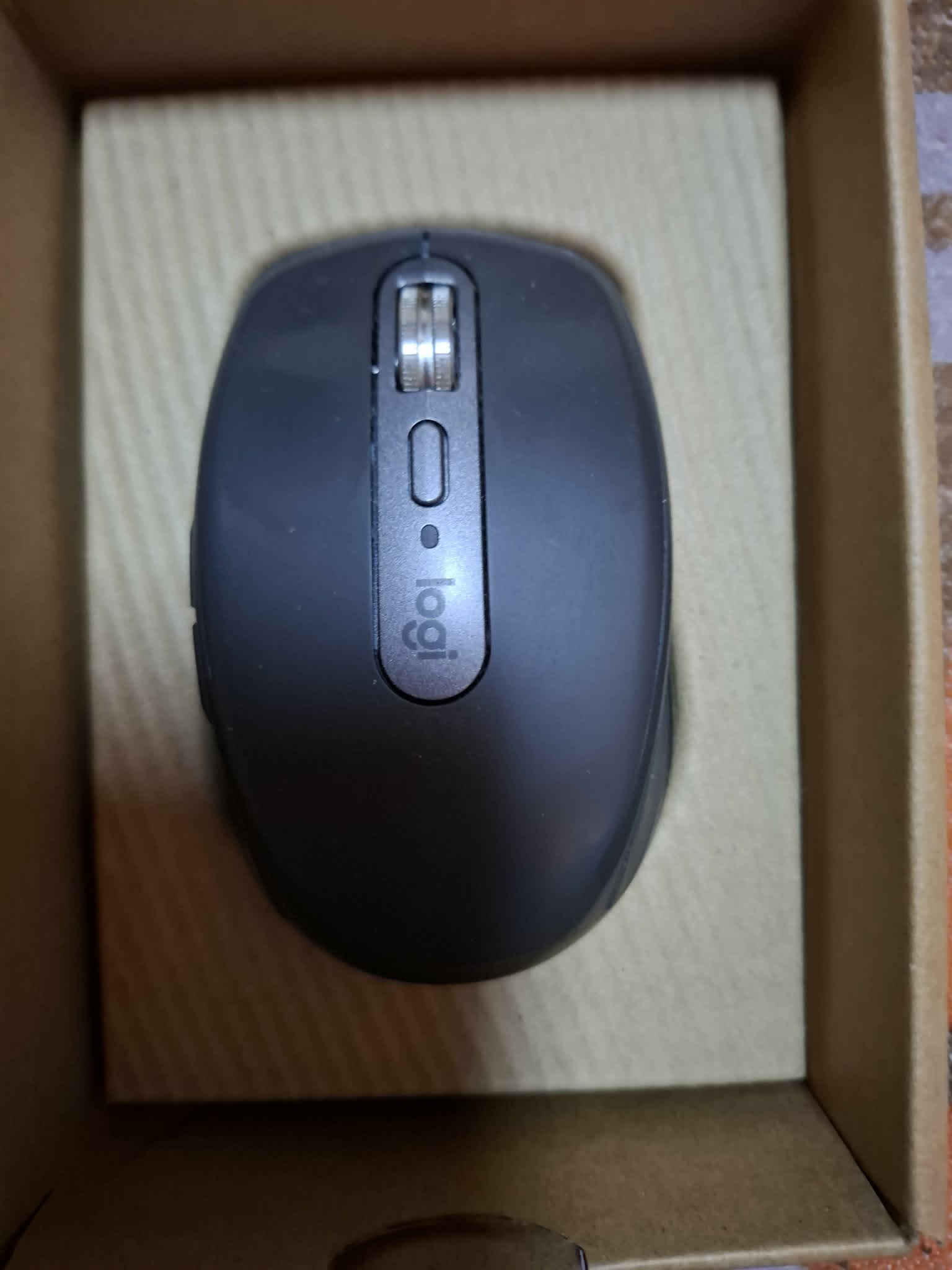 Mouse Logitech MX Anywhere 3S