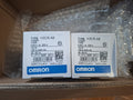 Releu de Timp Temporizator Omron H3CR-A8 100-240VAC 8 Pini