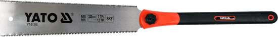 Fierastrau japonez 320/660MM YT-31310