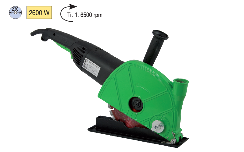 Fierastrau circular EB.06812