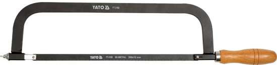 Fierastrau cu cadru metalic 300MM YT-3160