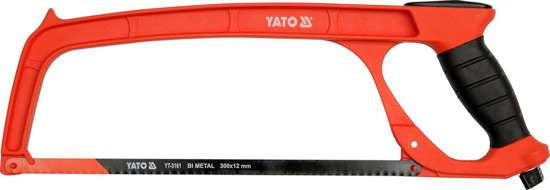 Fierastrau pentru metal 300mm YT-3161