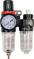 Filtru cu reductor 25CM3 și rezervor de ulei 15CM3  YT-2384