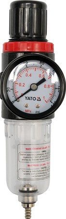 Filtru cu reductor 5CM3 YT-2382