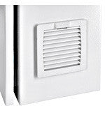 Filtru de iesire 109x109x19mm IP54 IUKNE150