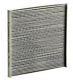 Filtru de rezerva ventilator 202x202mm IP55 IUKM4720
