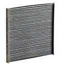 Filtru de rezerva ventilator 252x252mm IP55 IUKM4820