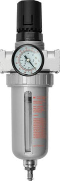 Filtru reductor 1/2" FR-200 81553