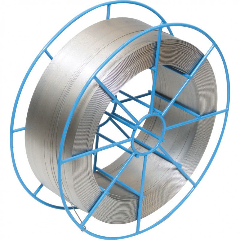 Fir de inox pentru sudura 15kg KEN-887-0520K