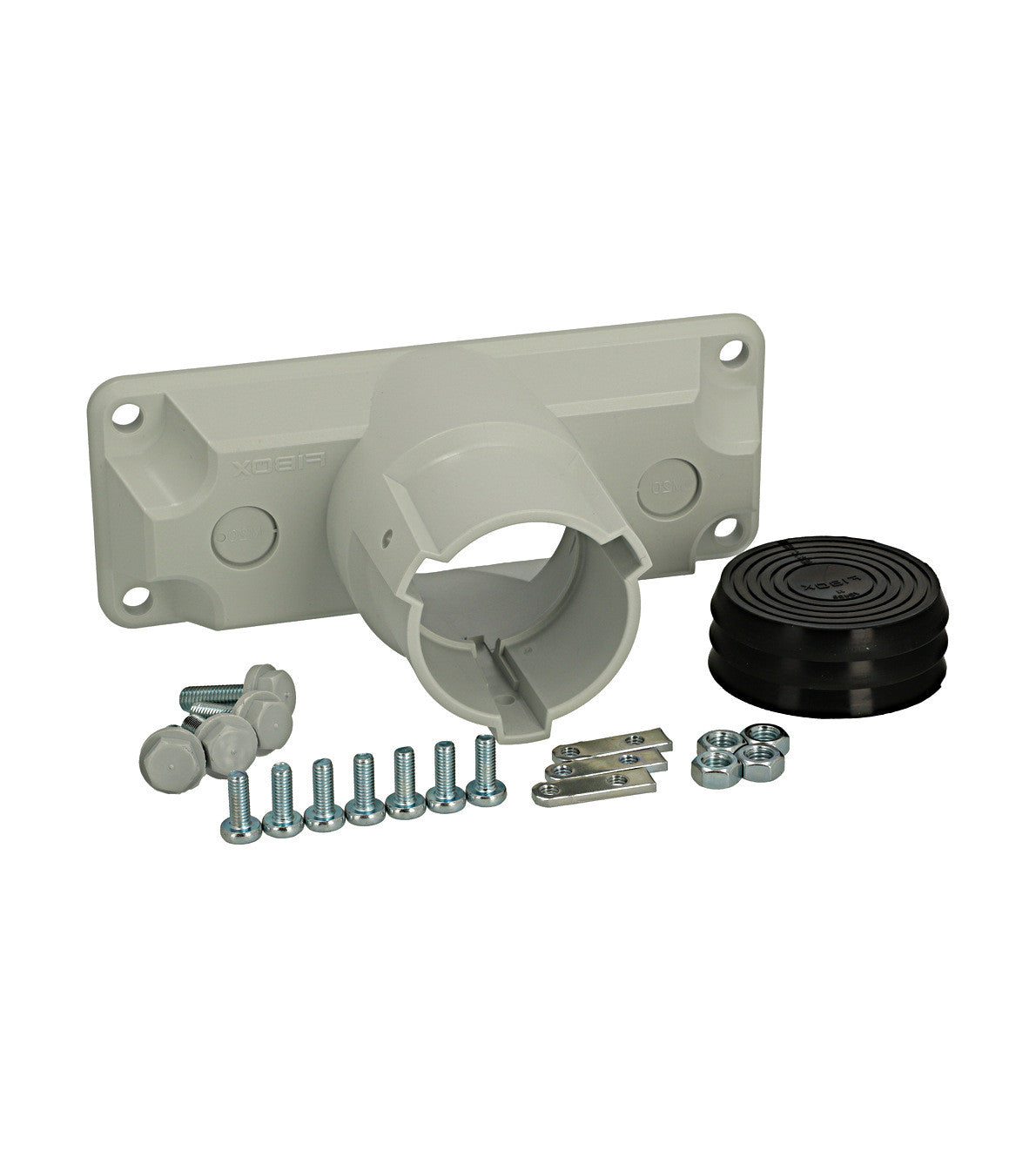 Flansa cu element de preluare cabluri IG712512