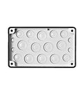 Flansa din plastic IL958002-A