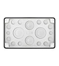 Flansa din plastic IL958004-A