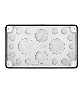 Flansa din plastic IL958004-A