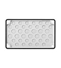 Flansa din plastic IL958005-A