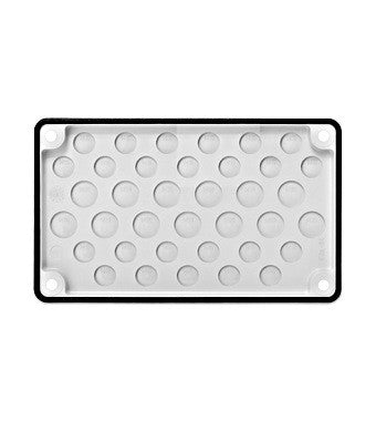 Flansa din plastic IL958005-A
