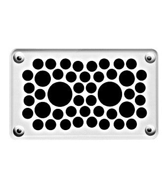 Flansa din plastic IL958006-A