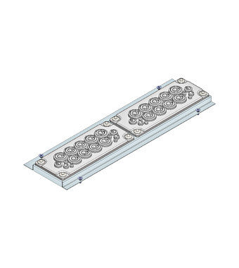Flansa IL900105