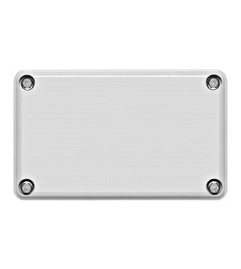 Flansa oarba din plastic IL958001