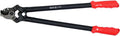 Foarfeca cabluri 450MM sectiune maxima 150 mm YT-18615