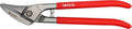 Foarfeca de tabla stanga 260MM YT-1900