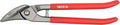 Foarfeca de tabla dreapta 260mm YT-1901