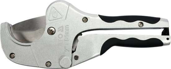 Foarfeca taiat tevi PVC/PP 51MM YT-2228