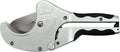 Foarfeca taiat tevi PVC/PP 64MM YT-2229