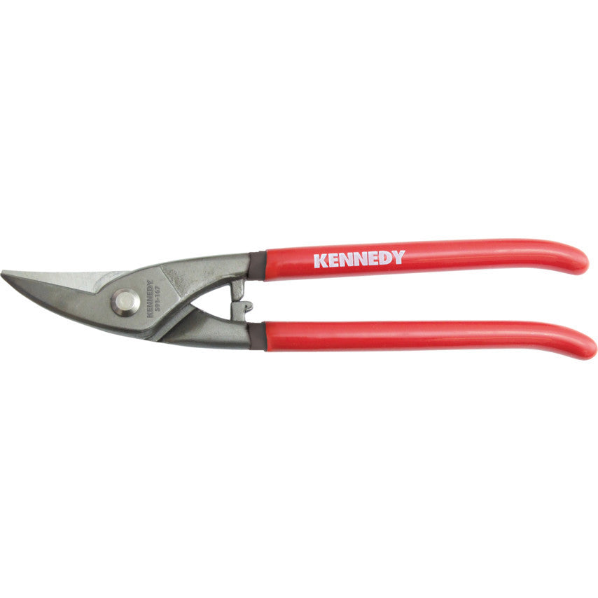 Foarfeca industriale cu lama cotita 14'' KEN-591-1700K